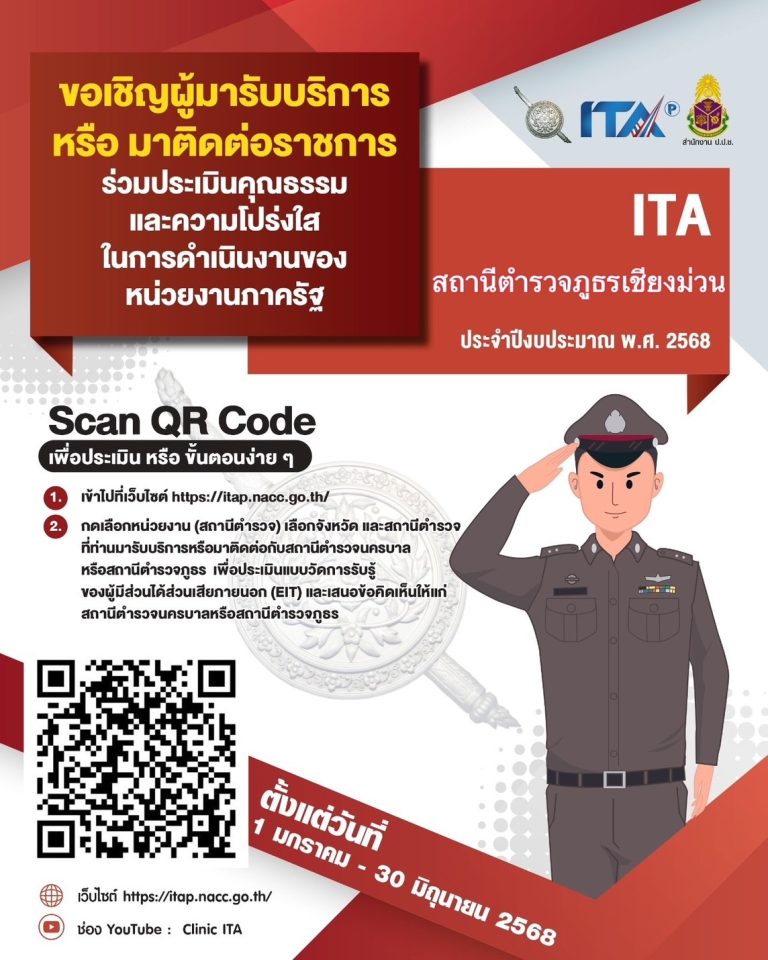 ประชาสัมพันธ์ EIT 2568